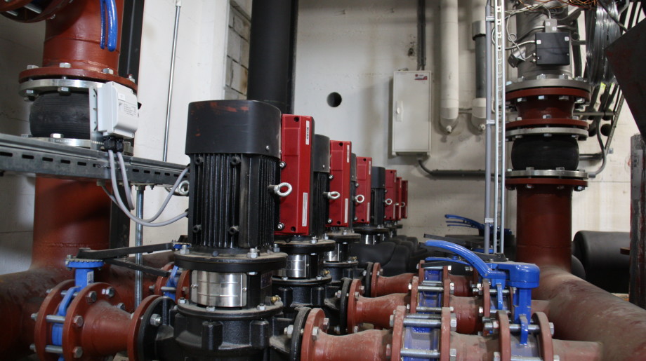 Van Hout Adviseurs en Installateurs Veldhoven afbeelding 4